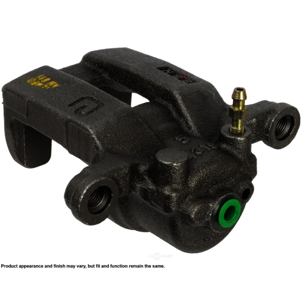 Cardone Reman Remanufactured Unloaded Caliper 19-6037