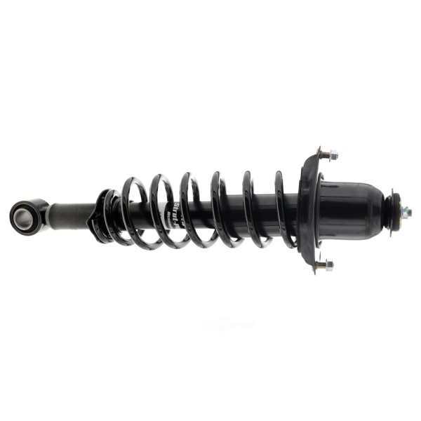 KYB Strut Plus Rear Passenger Side Twin Tube Complete Strut Assembly SR4513