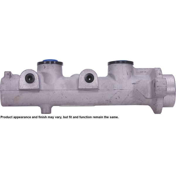 Cardone Reman Remanufactured Master Cylinder 10-2728