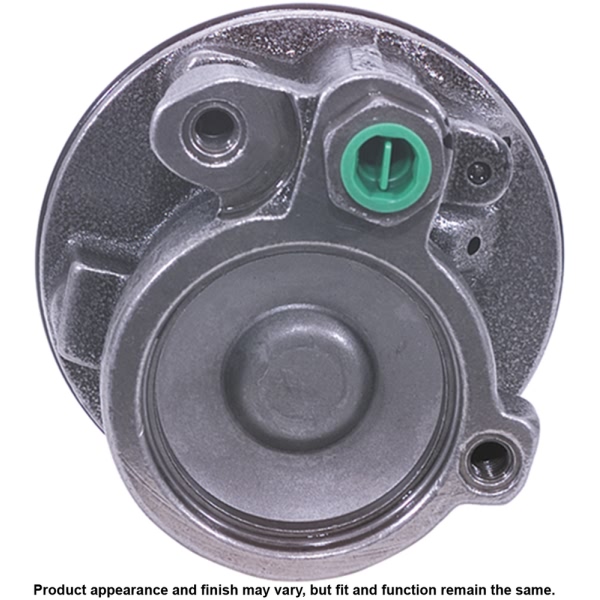 Cardone Reman Remanufactured Power Steering Pump w/o Reservoir 20-862