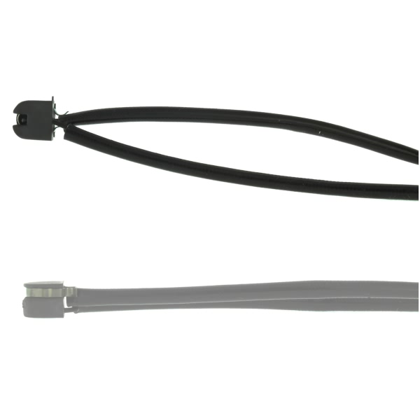 Centric Rear Brake Pad Sensor 116.37014