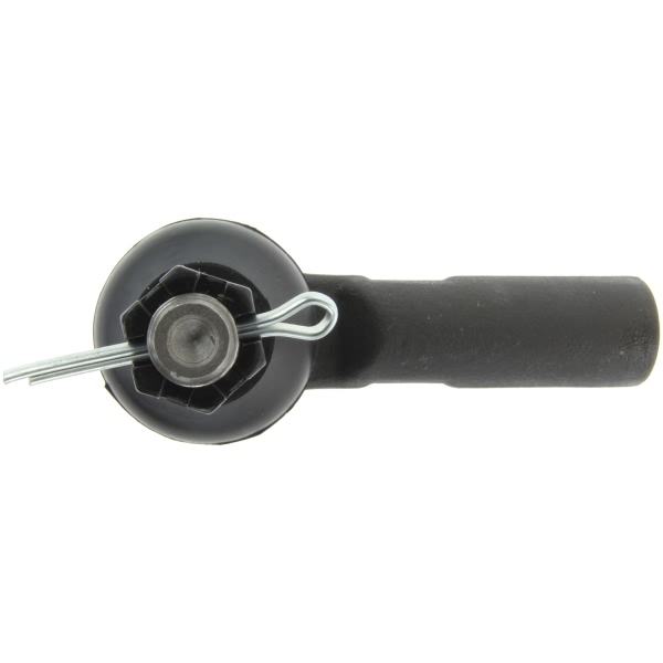 Centric Premium™ Front Outer Steering Tie Rod End 612.44063