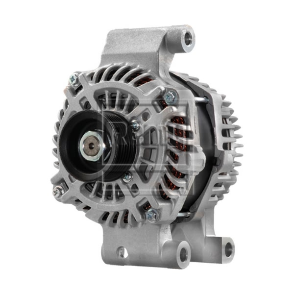 Remy Alternator 92011