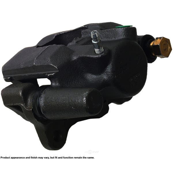 Cardone Reman Remanufactured Unloaded Caliper w/Bracket 19-B2950