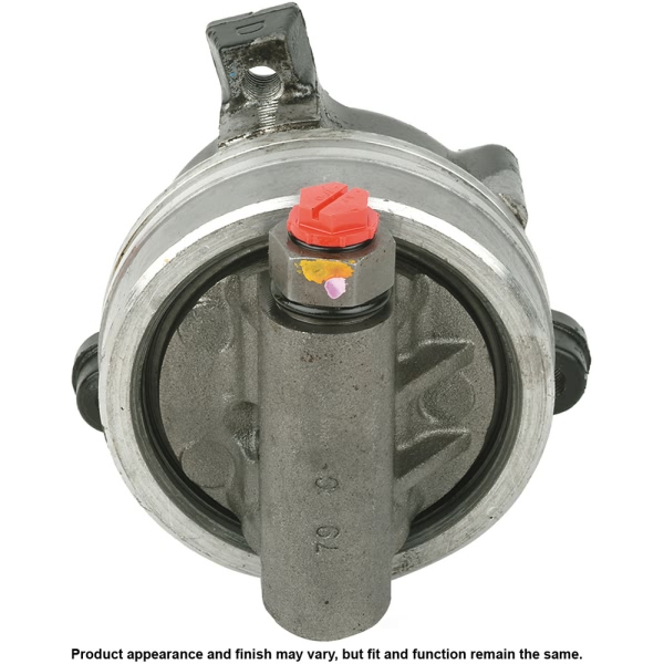 Cardone Reman Remanufactured Power Steering Pump w/o Reservoir 20-247