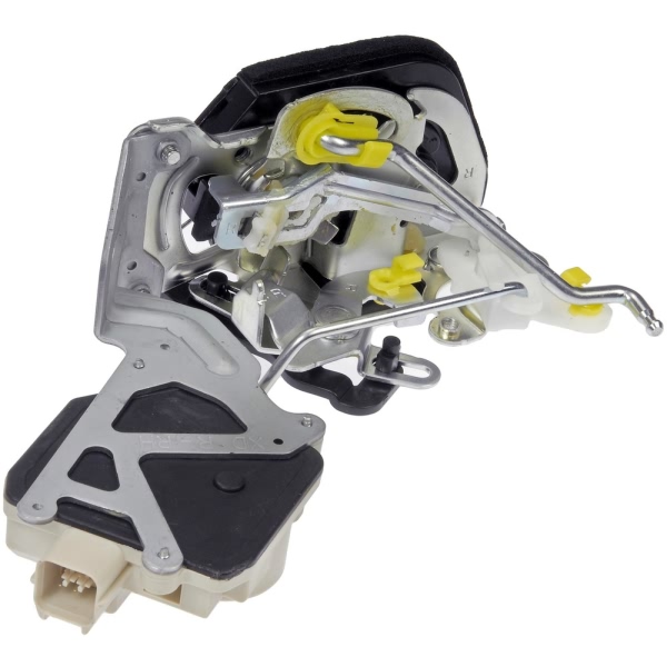 Dorman OE Solutions Rear Passenger Side Door Lock Actuator Motor 937-021