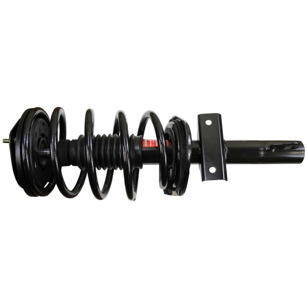 Monroe Quick-Strut™ Front Driver or Passenger Side Complete Strut Assembly 172122