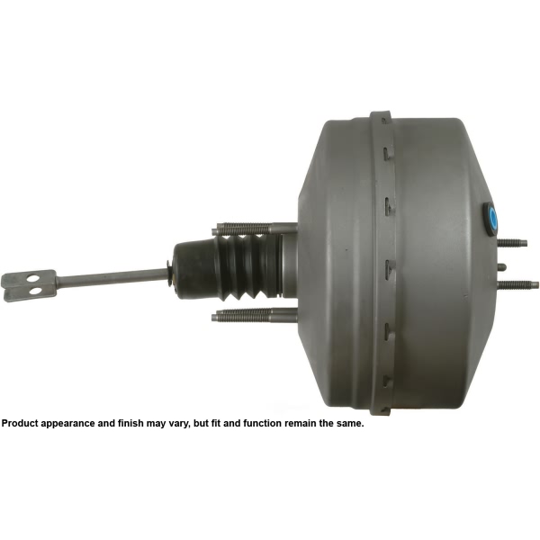 Cardone Reman Remanufactured Vacuum Power Brake Booster w/o Master Cylinder 54-77116