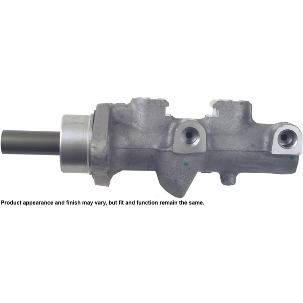 Cardone Reman Remanufactured Master Cylinder 10-3217