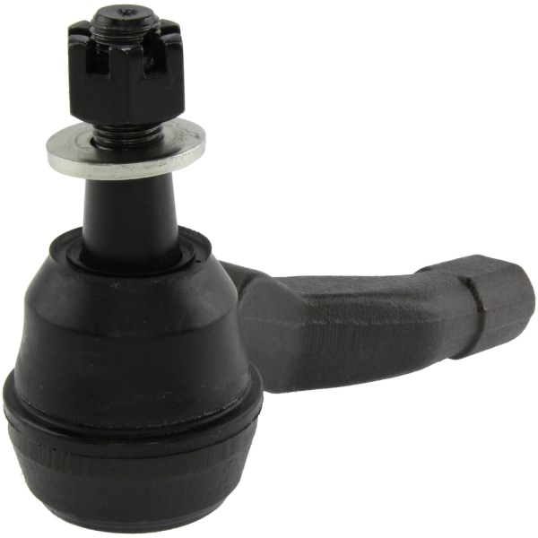 Centric Premium™ Front Driver Side Outer Steering Tie Rod End 612.42039
