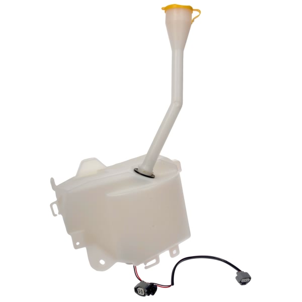 Dorman OE Solutions Washer Fluid Reservoir 603-187