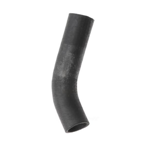 Dayco Engine Coolant Curved Radiator Hose 72308