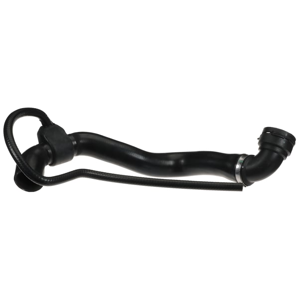 Gates Engine Coolant Molded Radiator Hose 24219