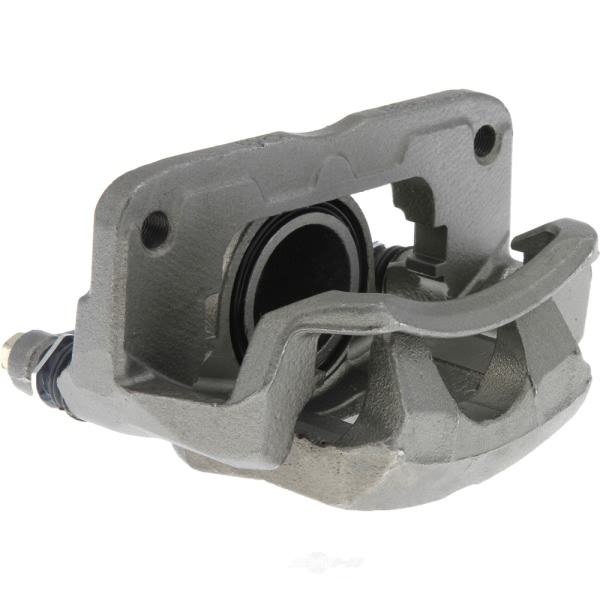 Centric Remanufactured Semi-Loaded Front Driver Side Brake Caliper 141.44176