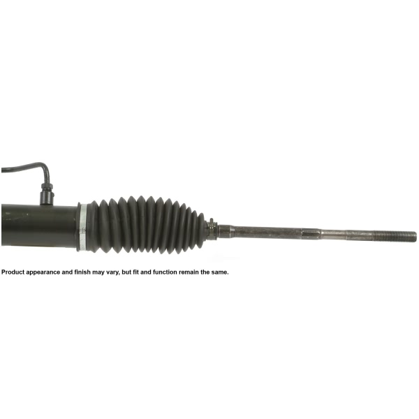 Cardone Reman Remanufactured Hydraulic Power Rack and Pinion Complete Unit 26-3017