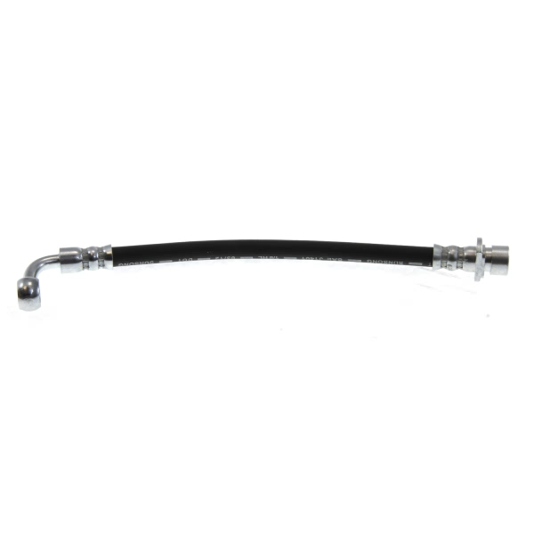 Centric Rear Lower Brake Hose 150.40358