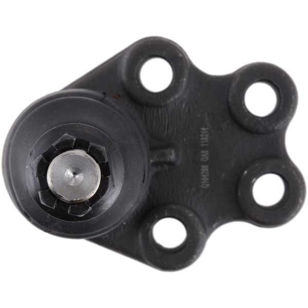 Centric Premium™ Front Lower Bolt-On Ball Joint 610.66016