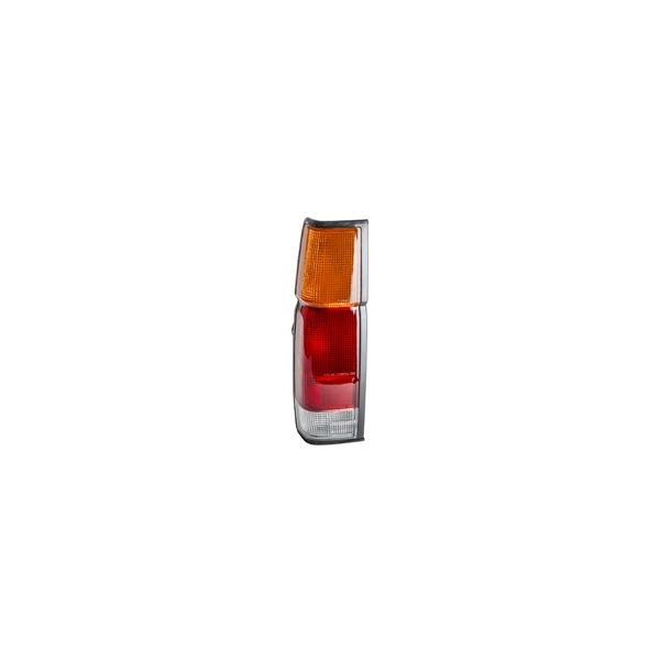 TYC Driver Side Replacement Tail Light 11-1682-00
