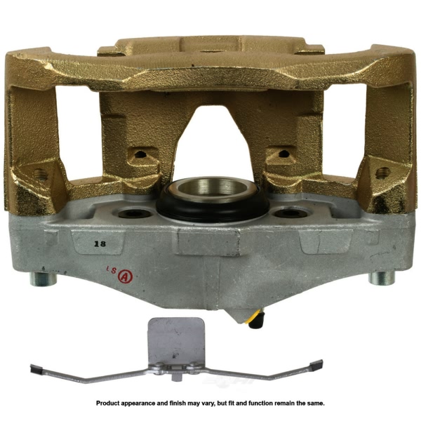 Cardone Reman Remanufactured Unloaded Caliper 19-2962