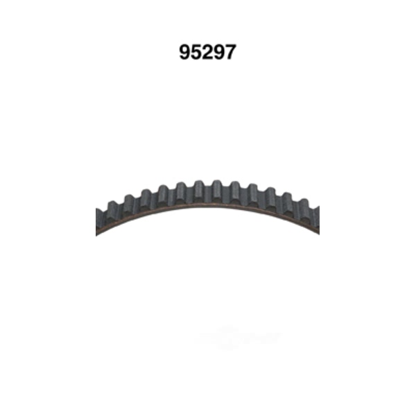 Dayco Timing Belt 95297