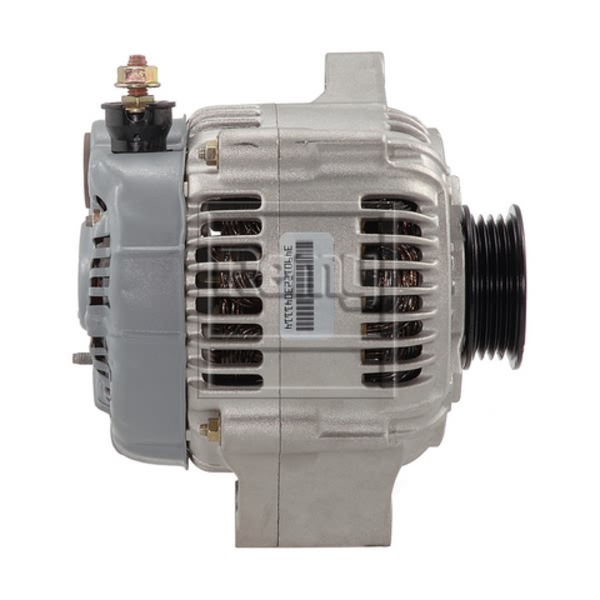 Remy Remanufactured Alternator 14901