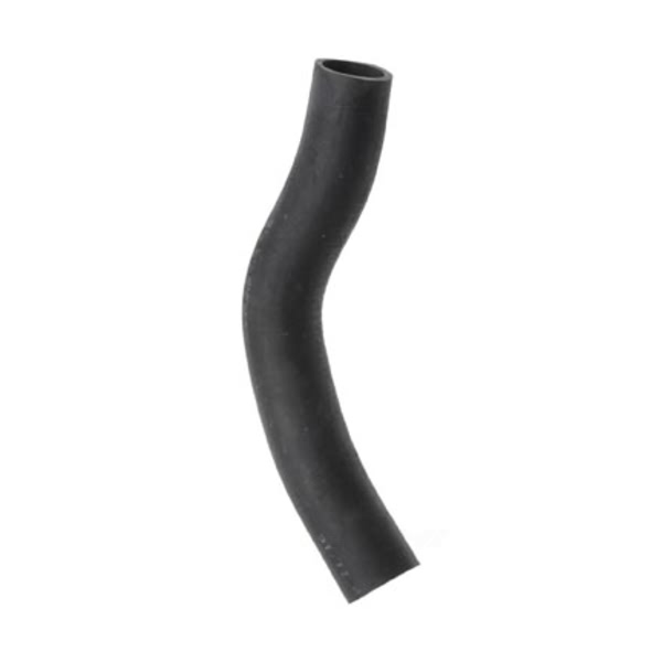 Dayco Engine Coolant Curved Radiator Hose 72224