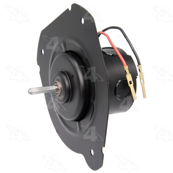 Four Seasons Hvac Blower Motor Without Wheel 35498