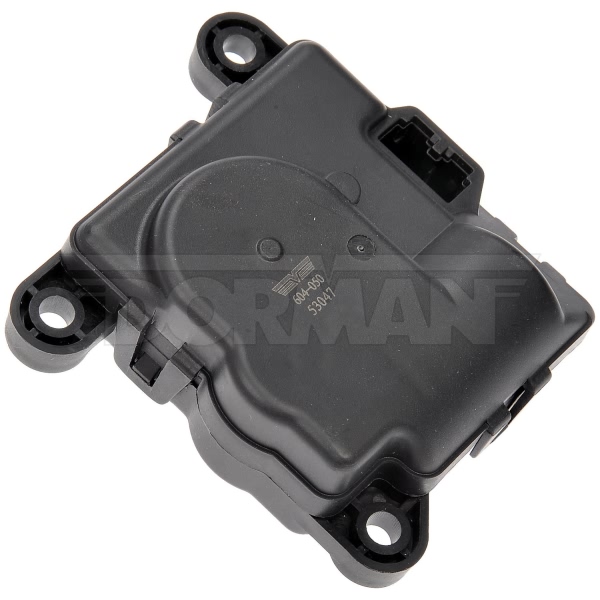 Dorman Hvac Heater Blend Door Actuator 604-050
