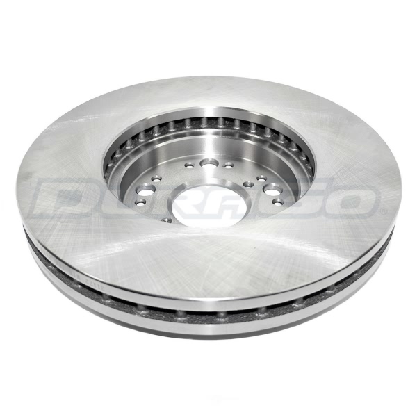 DuraGo Vented Front Brake Rotor BR31172