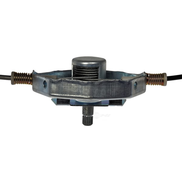 Dorman Front Driver Side Manual Window Regulator 749-790
