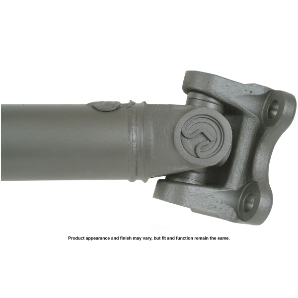 Cardone Reman Remanufactured Driveshaft/ Prop Shaft 65-9823