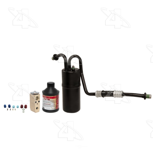 Four Seasons A C Installer Kits With Filter Drier 20206SK