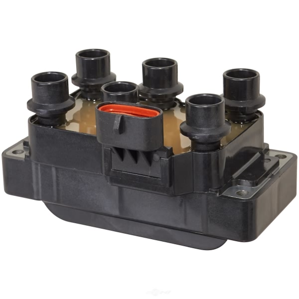 Spectra Premium Ignition Coil C-505