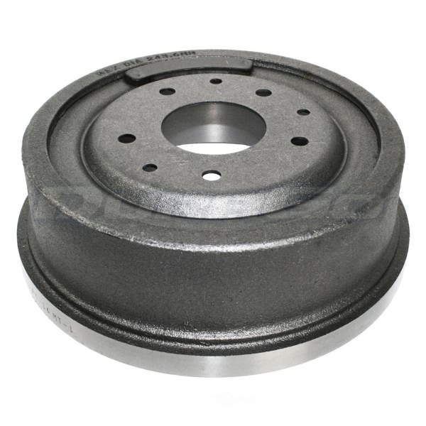 DuraGo Front Brake Drum BD8720