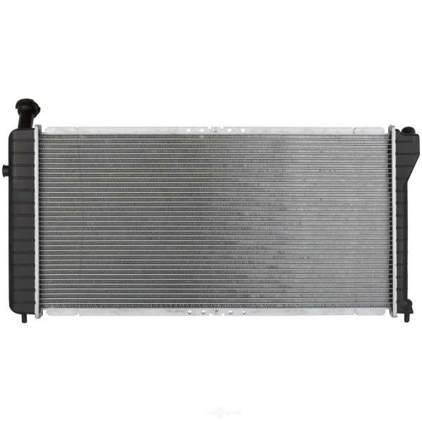 Spectra Premium Complete Radiator CU2251