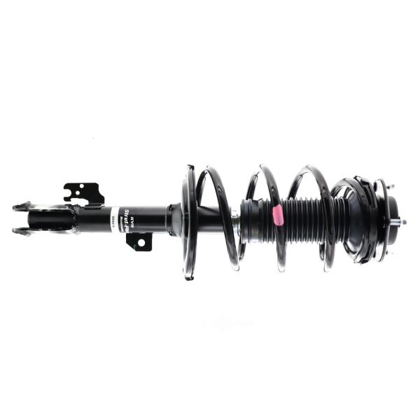 KYB Strut Plus Front Driver Side Twin Tube Complete Strut Assembly SR4416