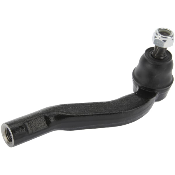 Centric Premium™ Front Driver Side Outer Steering Tie Rod End 612.44041