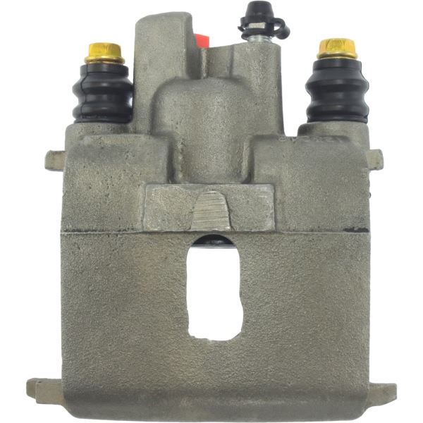 Centric Remanufactured Semi-Loaded Rear Passenger Side Brake Caliper 141.63513