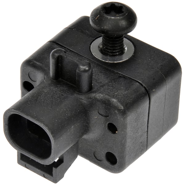 Dorman OE Solutions Air Bag Impact Sensor 590-207