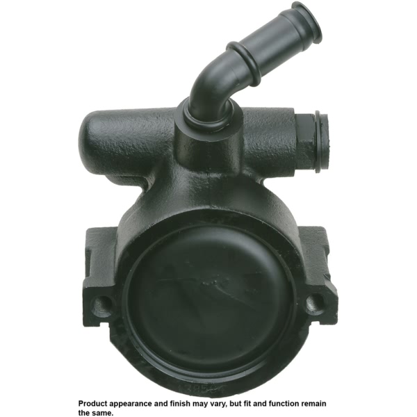 Cardone Reman Remanufactured Power Steering Pump w/o Reservoir 20-995