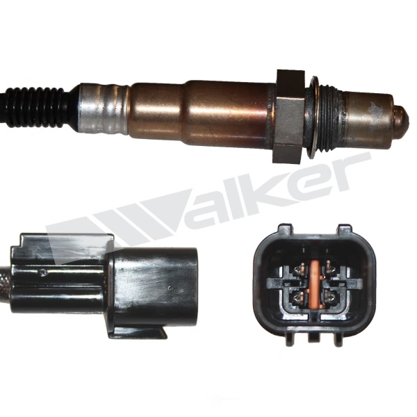 Walker Products Oxygen Sensor 350-34463