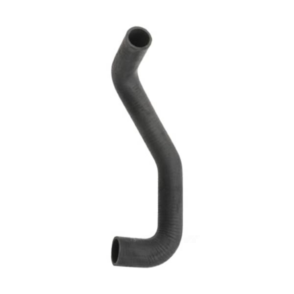 Dayco Engine Coolant Curved Radiator Hose 71516