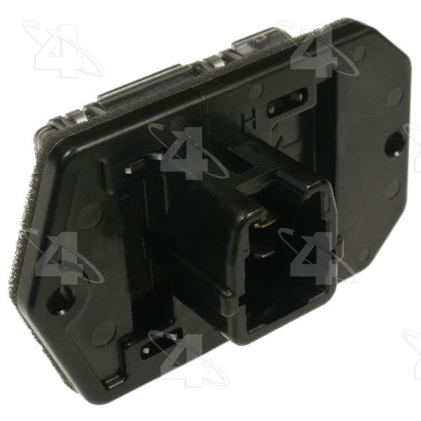 Four Seasons Hvac Blower Motor Resistor Block 20479