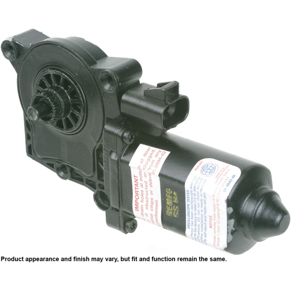 Cardone Reman Remanufactured Window Lift Motor 42-190