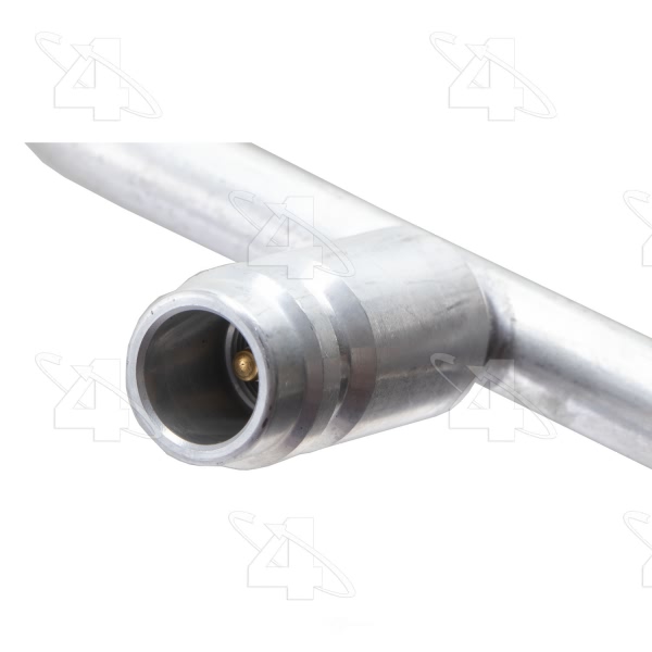 Four Seasons A C Refrigerant Liquid Hose 66173