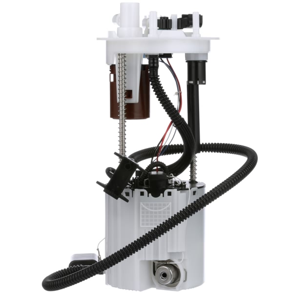 Delphi Driver Side Fuel Pump Module Assembly FG1740