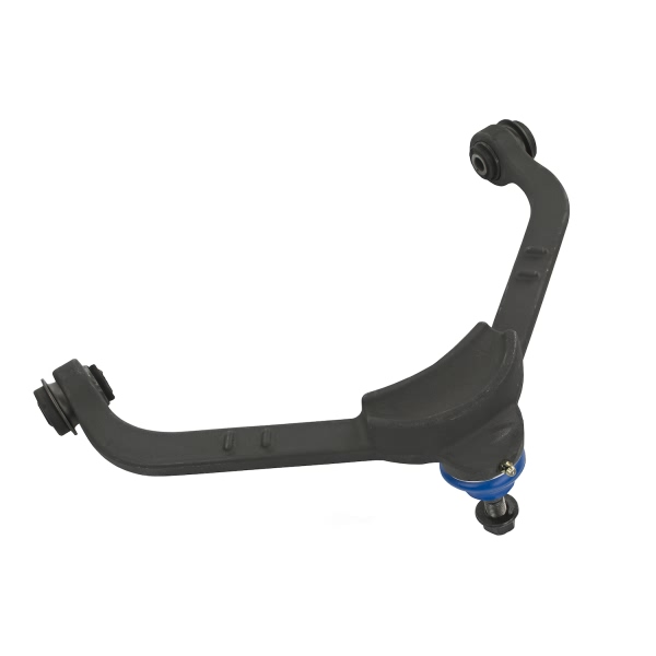 Mevotech Supreme Front Upper Non Adjustable Control Arm And Ball Joint Assembly CMK3198