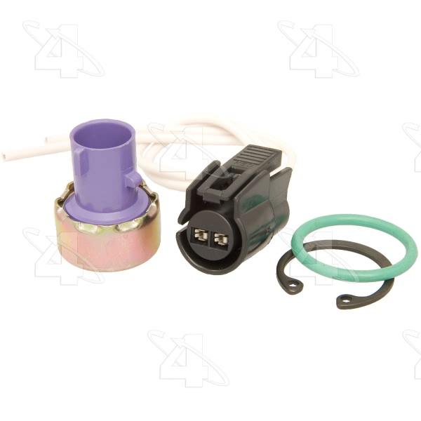 Four Seasons A C Condenser Fan Switch 35967