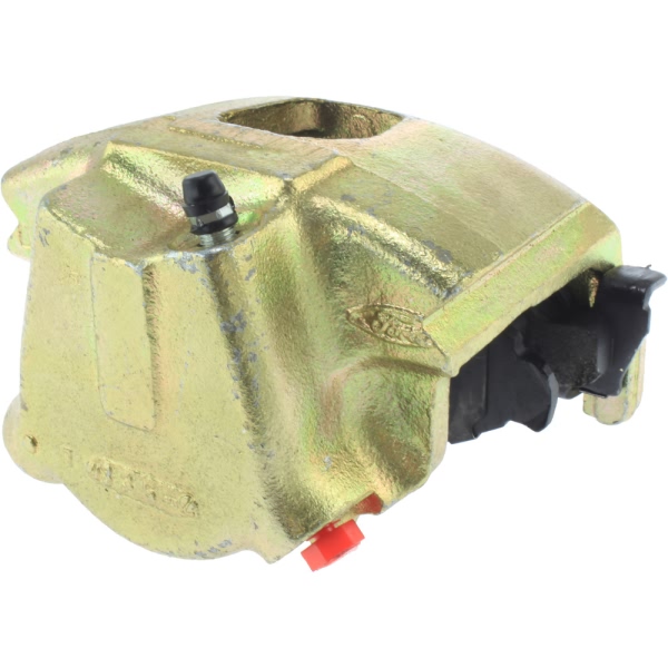 Centric Posi Quiet™ Loaded Front Driver Side Brake Caliper 142.65006