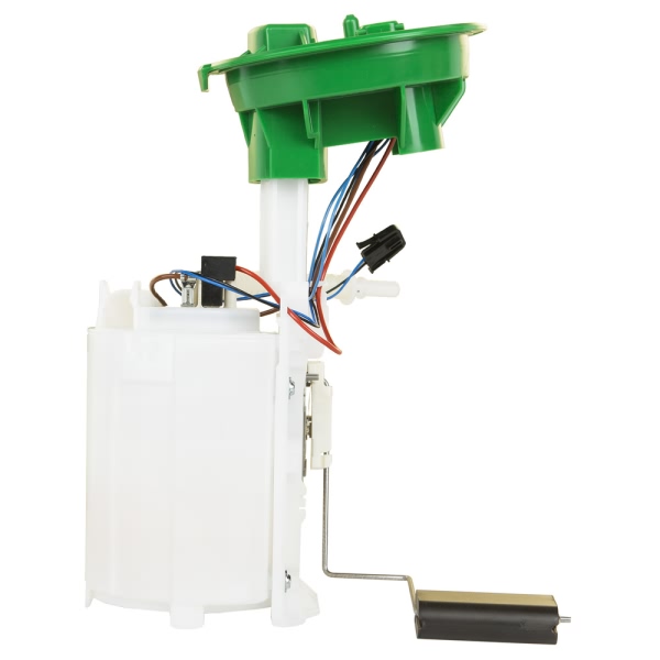 Delphi Fuel Pump Module Assembly FG1179